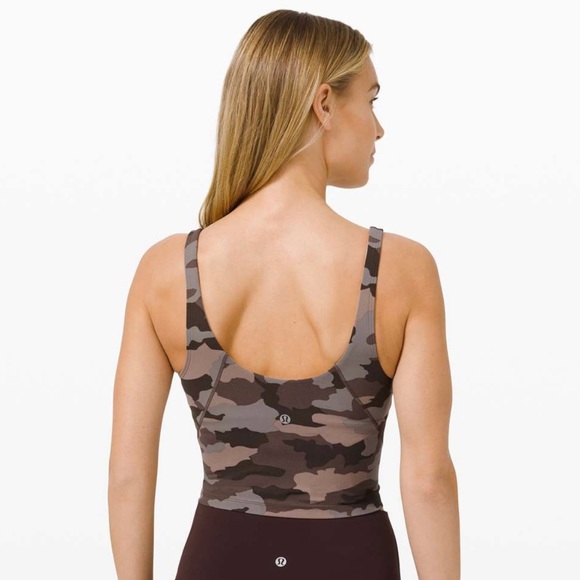 lululemon align tank - Picture 2 of 7
